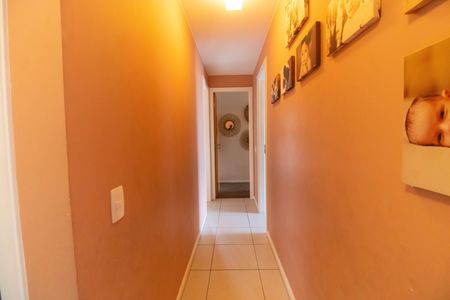 Apartamento para alugar com 202m², 3 quartos e 3 vagasCorredor 