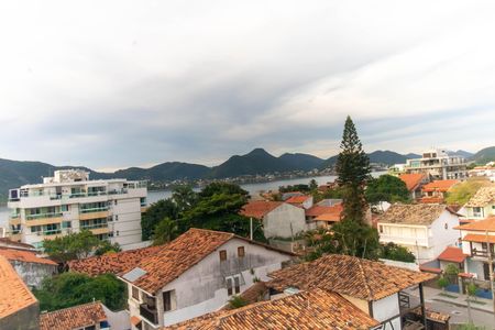 Apartamento para alugar com 202m², 3 quartos e 3 vagasVista