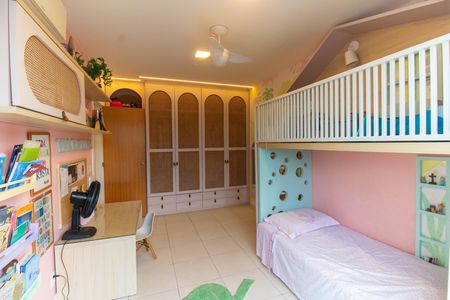 Apartamento para alugar com 202m², 3 quartos e 3 vagasSuíte 2