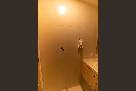 Apartamento para alugar com 202m², 3 quartos e 3 vagasBanheiro da Suíte 3