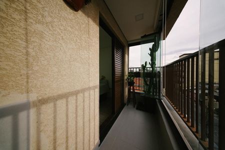 Apartamento à venda com 2 quartos, 42m² em Vila Nova Savoia, São Paulo