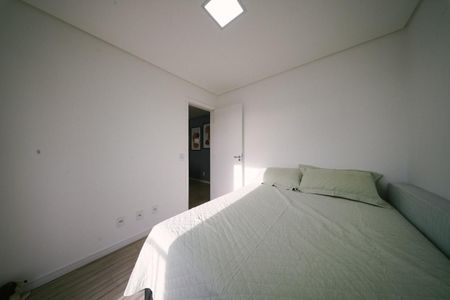 Apartamento à venda com 2 quartos, 42m² em Vila Nova Savoia, São Paulo
