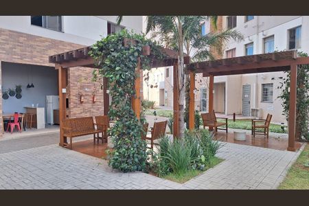 Apartamento para alugar com 30m², 1 quarto e sem vaga Apartamento para alugar com 30m², 1 quarto e sem vagaÁrea comum