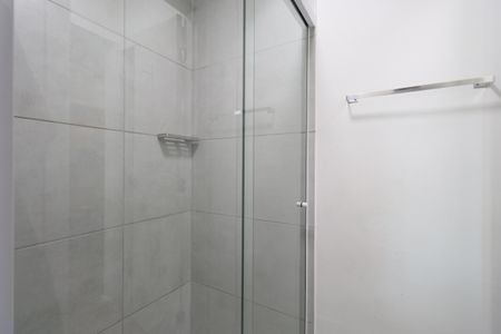 Apartamento para alugar com 30m², 1 quarto e sem vagaBanheiro