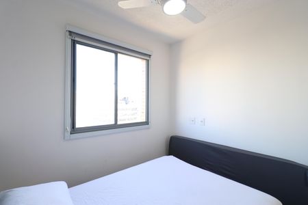 Apartamento para alugar com 30m², 1 quarto e sem vagaQuarto