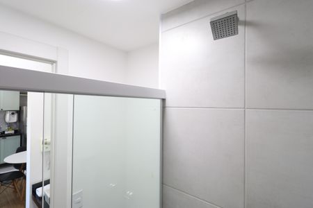 Apartamento para alugar com 30m², 1 quarto e sem vagaBanheiro