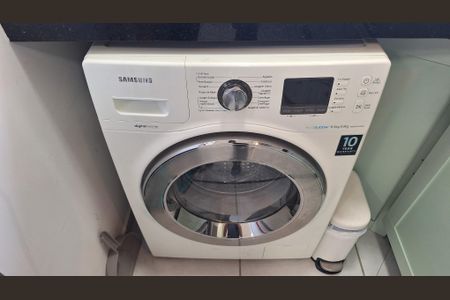 Apartamento para alugar com 30m², 1 quarto e sem vaga Apartamento para alugar com 30m², 1 quarto e sem vagaDetalhe