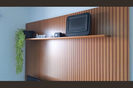 Apartamento para alugar com 30m², 1 quarto e sem vaga Apartamento para alugar com 30m², 1 quarto e sem vagaDetalhe