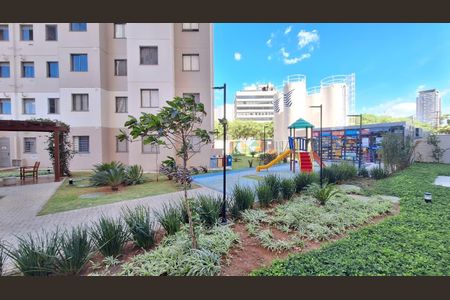 Apartamento para alugar com 30m², 1 quarto e sem vaga Apartamento para alugar com 30m², 1 quarto e sem vagaÁrea comum