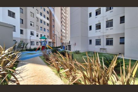 Apartamento para alugar com 30m², 1 quarto e sem vaga Apartamento para alugar com 30m², 1 quarto e sem vagaÁrea comum