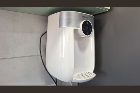 Apartamento para alugar com 30m², 1 quarto e sem vaga Apartamento para alugar com 30m², 1 quarto e sem vagaDetalhe