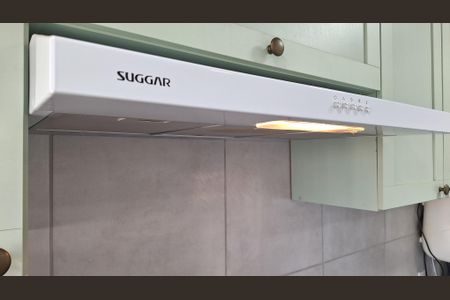 Apartamento para alugar com 30m², 1 quarto e sem vaga Apartamento para alugar com 30m², 1 quarto e sem vagaDetalhe