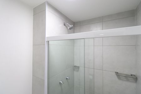 Apartamento para alugar com 30m², 1 quarto e sem vagaBanheiro