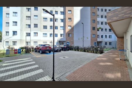 Apartamento para alugar com 30m², 1 quarto e sem vaga Apartamento para alugar com 30m², 1 quarto e sem vagaÁrea comum