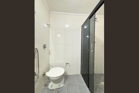 Apartamento para alugar com 85m², 2 quartos e sem vaga Apartamento para alugar com 85m², 2 quartos e sem vagaBanheiro