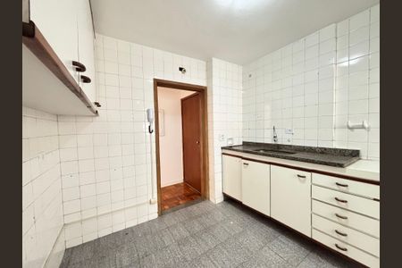 Apartamento para alugar com 85m², 2 quartos e sem vaga Apartamento para alugar com 85m², 2 quartos e sem vagaCozinha