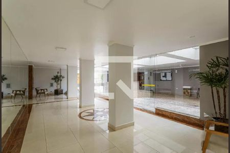 Apartamento para alugar com 85m², 2 quartos e sem vaga Apartamento para alugar com 85m², 2 quartos e sem vagaÁrea comum
