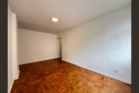 Sala de apartamento para alugar com 2 quartos, 85m² em Vila Nova Conceição, São Paulo
