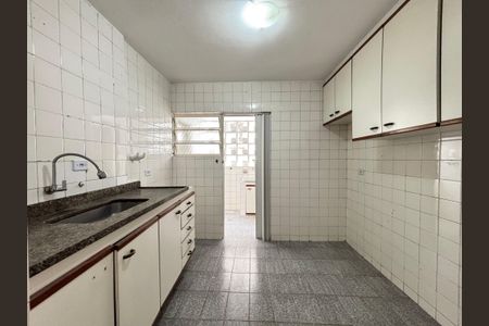 Apartamento para alugar com 85m², 2 quartos e sem vaga Apartamento para alugar com 85m², 2 quartos e sem vagaCozinha