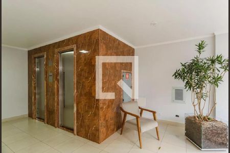 Apartamento para alugar com 85m², 2 quartos e sem vaga Apartamento para alugar com 85m², 2 quartos e sem vagaÁrea comum