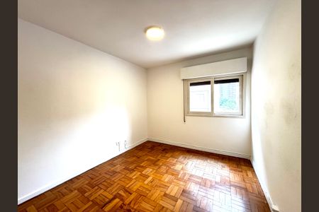 Quarto 1 de apartamento para alugar com 2 quartos, 85m² em Vila Nova Conceição, São Paulo
