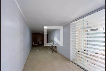 Apartamento para alugar com 85m², 2 quartos e sem vaga Apartamento para alugar com 85m², 2 quartos e sem vagaÁrea comum