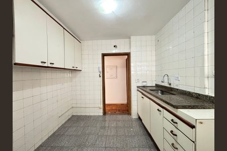 Apartamento para alugar com 85m², 2 quartos e sem vaga Apartamento para alugar com 85m², 2 quartos e sem vagaCozinha
