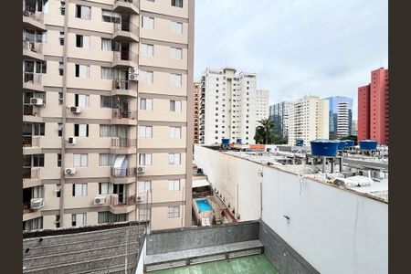 Vista de apartamento para alugar com 2 quartos, 85m² em Vila Nova Conceição, São Paulo