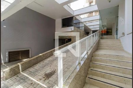 Apartamento para alugar com 85m², 2 quartos e sem vaga Apartamento para alugar com 85m², 2 quartos e sem vagaÁrea comum