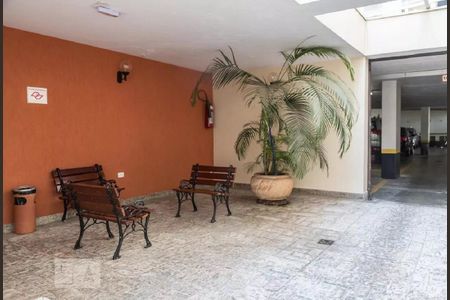 Apartamento para alugar com 85m², 2 quartos e sem vaga Apartamento para alugar com 85m², 2 quartos e sem vagaÁrea comum