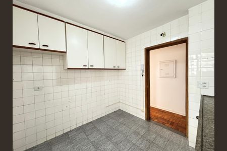 Apartamento para alugar com 85m², 2 quartos e sem vaga Apartamento para alugar com 85m², 2 quartos e sem vagaCozinha