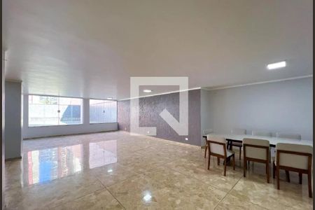 Apartamento para alugar com 85m², 2 quartos e sem vaga Apartamento para alugar com 85m², 2 quartos e sem vagaÁrea comum