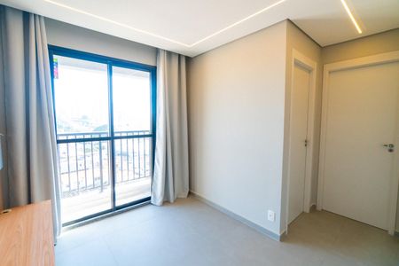 Sala de apartamento para alugar com 2 quartos, 40m² em Vila Paulista, São Paulo