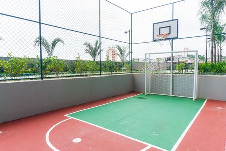 Apartamento para alugar com 40m², 2 quartos e sem vaga Apartamento para alugar com 40m², 2 quartos e sem vagaQuadra Esportiva