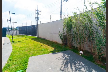 Apartamento para alugar com 40m², 2 quartos e sem vaga Apartamento para alugar com 40m², 2 quartos e sem vagaÁrea comum