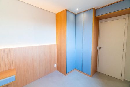 Quarto 1 de apartamento para alugar com 2 quartos, 40m² em Vila Paulista, São Paulo