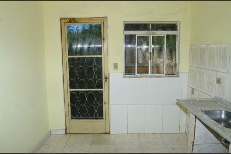 Casa à venda com 63m², 1 quarto e sem vagaCozinha