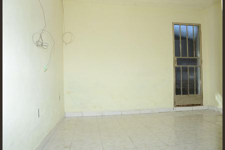 Casa à venda com 63m², 1 quarto e sem vagaSala