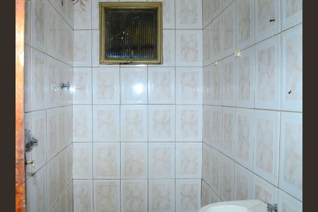 Casa à venda com 63m², 1 quarto e sem vagaBanheiro