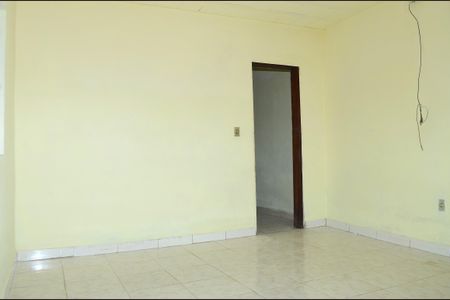 Casa à venda com 63m², 1 quarto e sem vagaSala