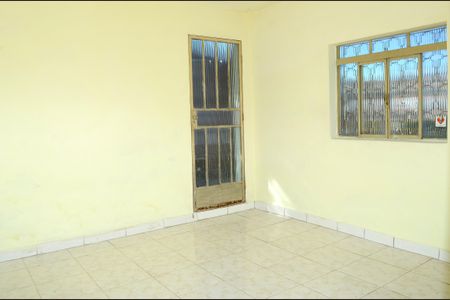 Casa à venda com 63m², 1 quarto e sem vagaSala