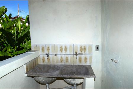 Casa à venda com 63m², 1 quarto e sem vagaÁrea de Serviço