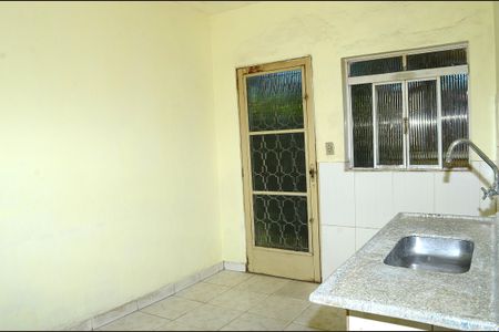 Casa à venda com 63m², 1 quarto e sem vagaCozinha