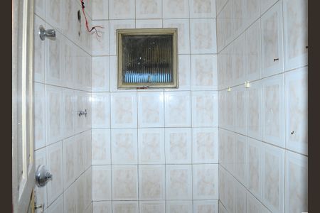 Casa à venda com 63m², 1 quarto e sem vagaBanheiro