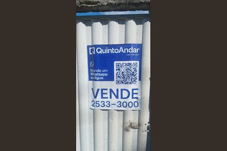 Casa à venda com 63m², 1 quarto e sem vagaPLACA