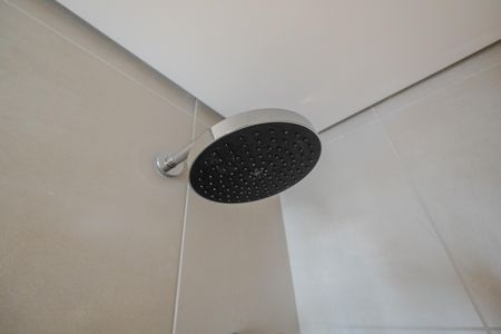 Studio à venda com 27m², 1 quarto e sem vaga Studio à venda com 27m², 1 quarto e sem vagaBanheiro