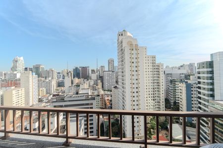 Studio à venda com 27m², 1 quarto e sem vaga Studio à venda com 27m², 1 quarto e sem vagaSacada