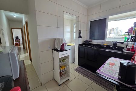 Apartamento para alugar com 77m², 2 quartos e 1 vaga Apartamento para alugar com 77m², 2 quartos e 1 vagaCozinha
