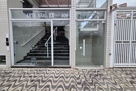 Apartamento para alugar com 77m², 2 quartos e 1 vaga Apartamento para alugar com 77m², 2 quartos e 1 vagaFachada