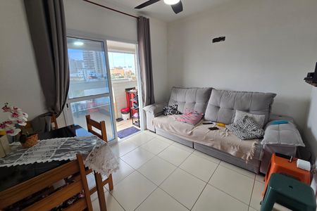 Apartamento para alugar com 77m², 2 quartos e 1 vaga Apartamento para alugar com 77m², 2 quartos e 1 vagaSala